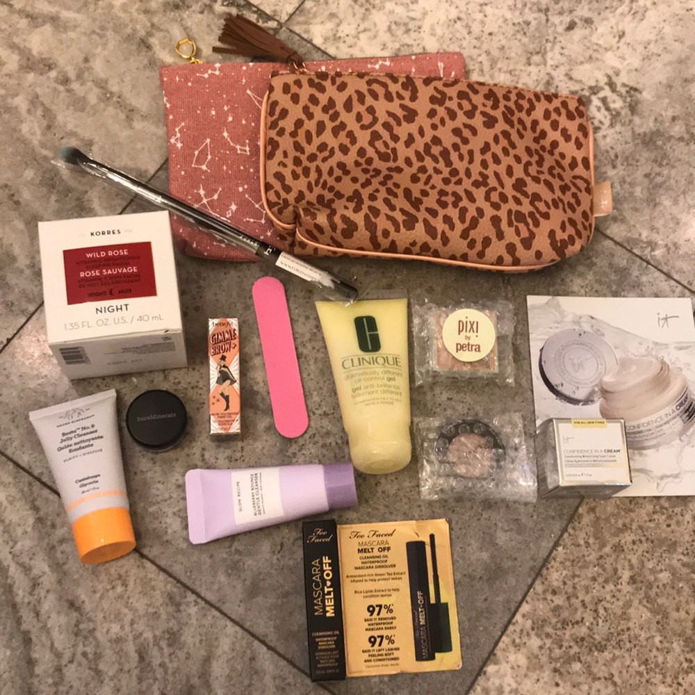 14 new beauty products